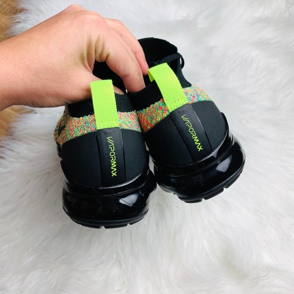 vapormax blue lagoon